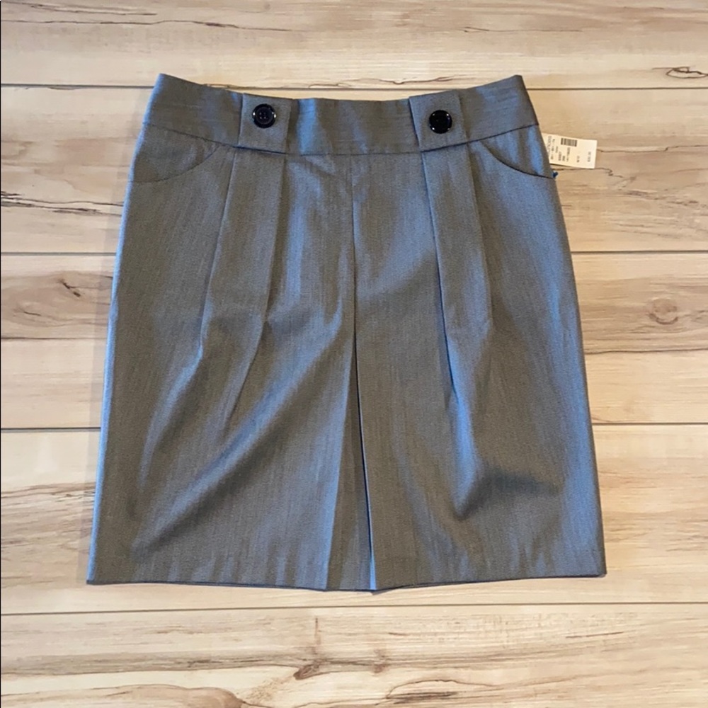 Maurices Skirt NWT